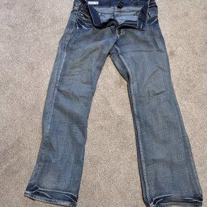 Men's Buffalo David Bitton Jeans: 33 X 32